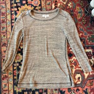 Madewell Thermal Top